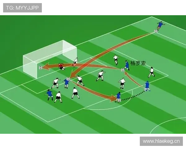 切尔西控球占优却难破僵局,进攻效率问题逐步反映