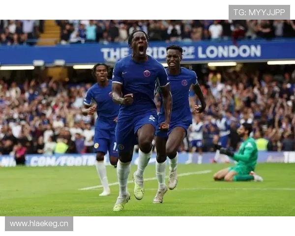 长传与视野：恩佐的核心武器