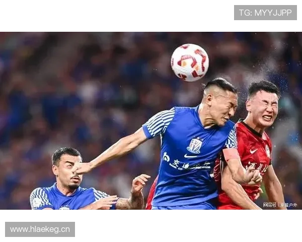 上海申花防守稳固，但战术是否过于保守已逐步反映在进攻端表现受限