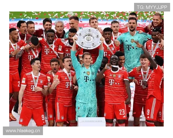 拜仁国内霸主地位松动，对联赛竞争格局带来阶段性变化