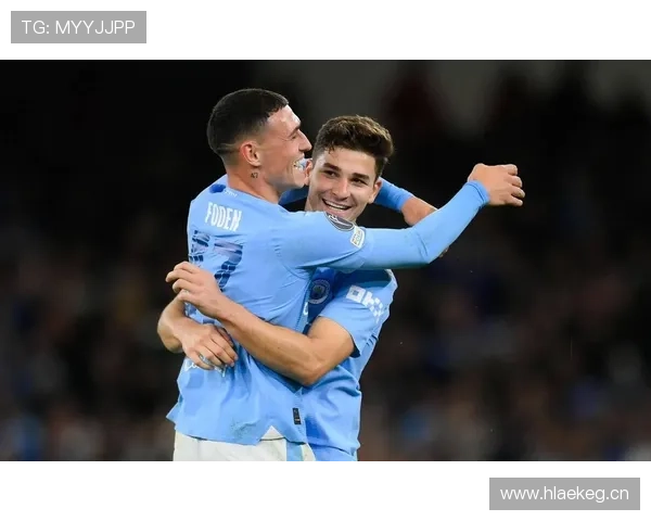 阿尔瓦雷斯 vs 热苏斯：曼城锋线更替中的战术适配与效率对比